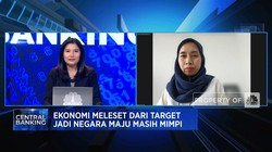 Pemilu & Belanja Pemerintah, Harapan Perbaikan PDB Q4-2023