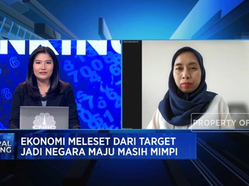 Pemilu & Belanja Pemerintah, Harapan Perbaikan PDB Q4-2023