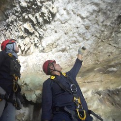 12 Geopark RI Kini Masuk dalam UNESCO Global Geoparks, Ini Lokasinya