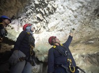 12 Geopark RI Kini Masuk dalam UNESCO Global Geoparks, Ini Lokasinya