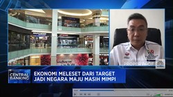 Pengusaha Mal Minta Kemudahan Izin-Keringanan Pajak, Kenapa?