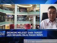 Pengusaha Mal Minta Kemudahan Izin-Keringanan Pajak, Kenapa?