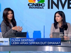 Penting! Tips Maksimalkan Cuan Investasi Era Bunga Tinggi