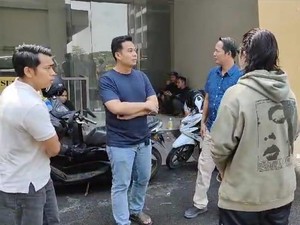 Polisi Sebut Tak Ada Tanda Kekerasan di Jenazah Mahasiswi FKH Unair