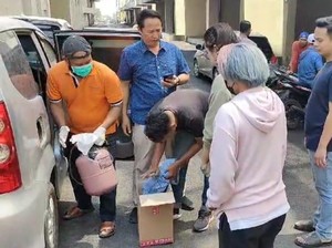 Polisi Periksa 11 Saksi Terkait Kematian Mahasiswi FKH Unair