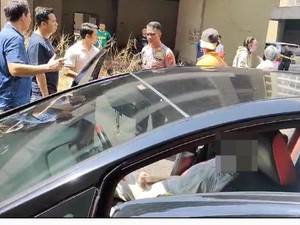 Polisi Lakukan Uji Toksikologi Ungkap Penyebab Kematian Mahasiswi FKH Unair