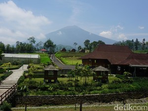 Klasifikasi Desa Berdasarkan Perkembangan, Jumlah Penduduk, dan Bentuk Lahan