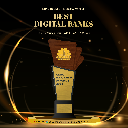 Ungkap Geliat Bank Digital di Tengah Ketatnya Kompetisi
