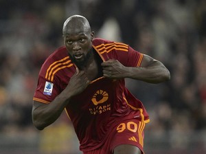 Lukaku From Zero to Hero, Mourinho: Dia Sensitif