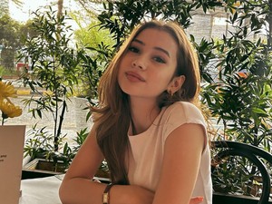 Kesan Sandrinna Michelle Perankan Korban Bullying di Serial Private Bodyguard