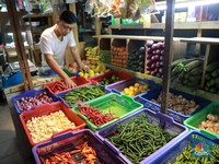 Gawat! Inflasi Pangan Sudah di Atas Kenaikan Gaji PNS-Pekerja