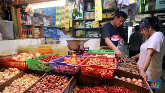 Besok Ada Pengumuman Penting: RI Siap Dapat Kejutan Manis