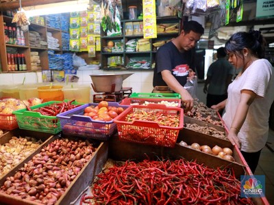 Besok Ada Pengumuman Penting: RI Siap Dapat Kejutan Manis