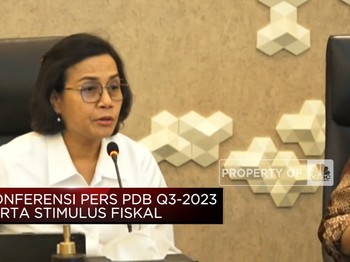 Pemerintah Beri Bantuan Beras Rp 10,7 T Hingga BLT Rp 7,52 T