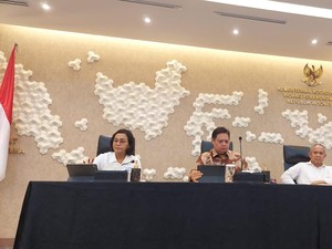 Sri Mulyani Buka-bukaan Penyebab Ekonomi RI Nggak Sampai 5%