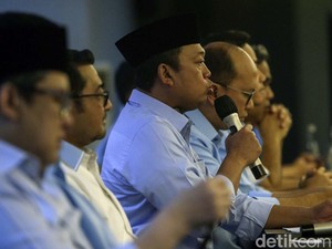 Beda Pilihan, Suami Yenny Wahid Jadi Dewan Penasihat TKN Prabowo-Gibran
