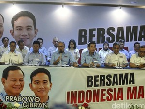 2 Mantan Gubernur BI Gabung TKN Prabowo-Gibran, Ini Profilnya
