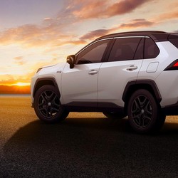 Toyota Recall 1,8 Juta Unit Mobil SUV Ini, Ini Modelnya