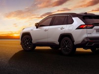 Toyota Recall 1,8 Juta Unit Mobil SUV Ini, Ini Modelnya