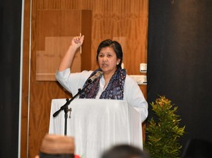 Waka MPR Bicara Pentingnya Pengembangan Pariwisata Berkelanjutan