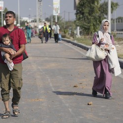 Tepi Barat Panas! Israel Bunuh 18 Warga, Bakal Seperti Gaza?