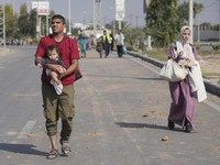 Tepi Barat Panas! Israel Bunuh 18 Warga, Bakal Seperti Gaza?