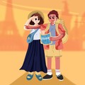 WNI Bebas Masuk ke 6 Negara Eropa Tanpa Visa, Cek Daftarnya!