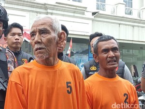 Pengakuan Zulfahmi Ajak Ayah Bunuh Selingkuhan Istri Lalu Buang Mayat ke Sungai