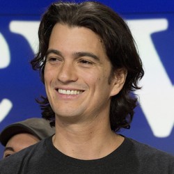 Dulu Buang Uang Sampai Dipecat, Founder Kini Mau Selamatkan WeWork