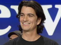 Dulu Buang Uang Sampai Dipecat, Founder Kini Mau Selamatkan WeWork