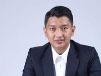 Fokus Pemenangan Prabowo-Gibran, Arief Rosyid Mundur dari BSI