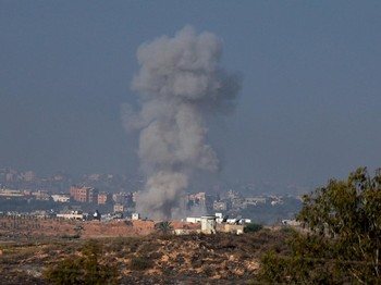 Israel Disebut Mulai Negosiasi dengan Hamas Tapi..