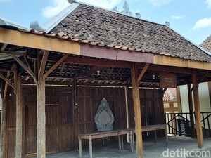 Wisata Wayang-Karawitan di Kampung Pucung Bantul, Segini Harga Paketnya