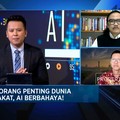 Video: Berbahaya! Manusia Bisa Dikalahkan AI, Ada Solusinya?