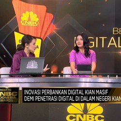 Bisnis Kian Mudah Dengan Fitur Layanan Digital Unggulan BRI
