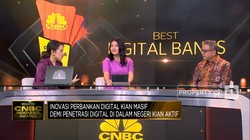 Bisnis Kian Mudah Dengan Fitur Layanan Digital Unggulan BRI