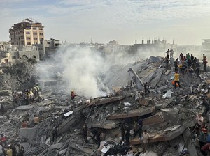 Kritis! RS Al Quds di Gaza Akan Kehabisan Bahan Bakar dalam 48 Jam