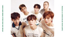 BPKN RI Terima 400 Aduan Fans BTOB Terkait Seraph Entertainment