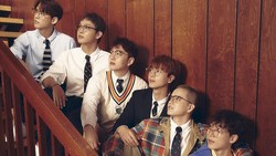 Seraph Entertainment Skandal Konser K-Pop Terbesar 2024