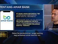 Bukan Bank Digital Biasa, Amar Bank Sederet Layanan Inovatif