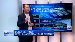 Video: Cerdas Kelola Uang Saat Ekonomi Lagi Sulit