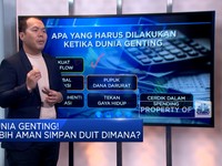 Video: Cerdas Kelola Uang Saat Ekonomi Lagi Sulit