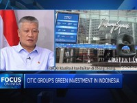 CITIC Group's Green Investment In Indonesia