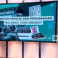 Deretan Produk dan Perusahaan Pro Israel yang Diboikot