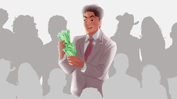 Terbaru! Daftar Gaji Tertinggi Karyawan di RI