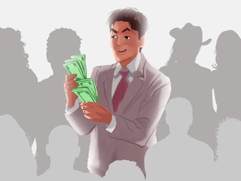 Terbaru! Daftar Gaji Tertinggi Karyawan di RI