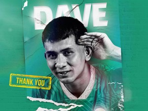 Dave Mustaine Resmi Dilepas PSS Sleman