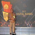 Tak Berhenti Berinovasi QLola by BRI Raih Penghargaan Ini