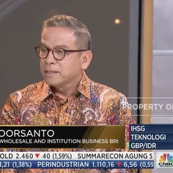 Qlola by BRI Tawarkan Inovasi Ini bagi Nasabah Wholesale