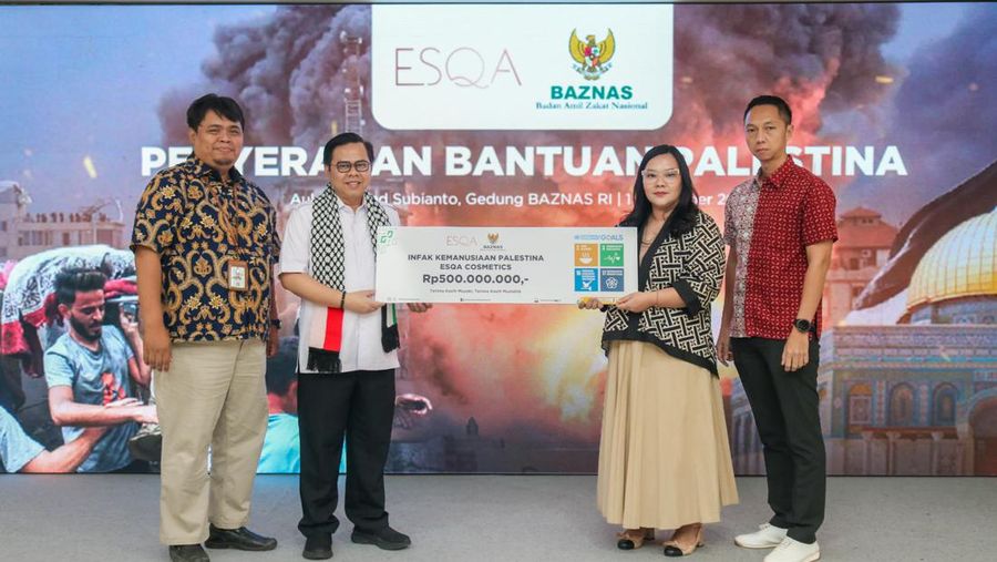 ESQA